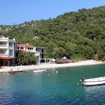 Seaside Secluded Apartments Cove Smokvina, Hvar - 4036 Bogomolje Exteriér fotografie