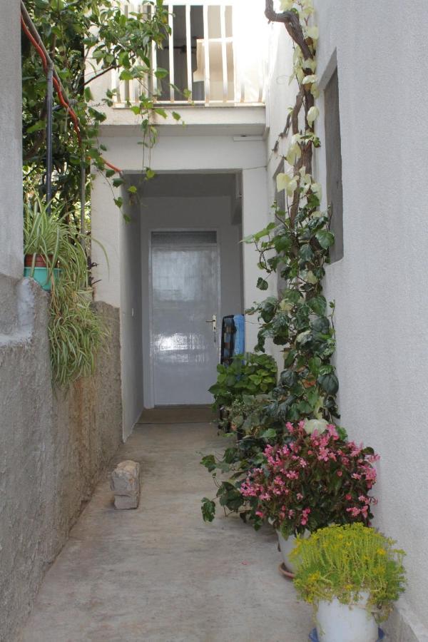 Seaside Secluded Apartments Cove Smokvina, Hvar - 4036 Bogomolje Exteriér fotografie